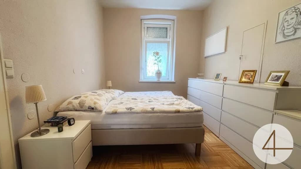 3-Zimmer-Wohnung kaufen in Wien – 123 m², € 549.000 – Bild 6 von 23