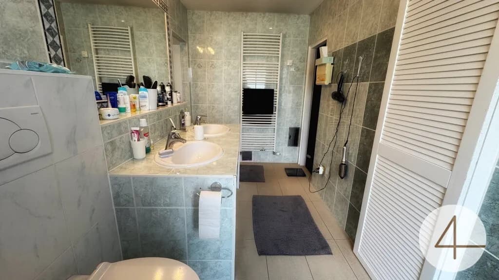 3-Zimmer-Wohnung kaufen in Wien – 123 m², € 549.000 – Bild 10 von 23