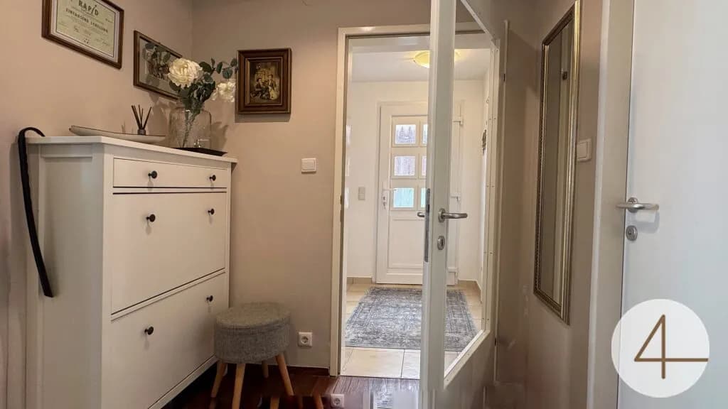 3-Zimmer-Wohnung kaufen in Wien – 123 m², € 549.000 – Bild 14 von 23