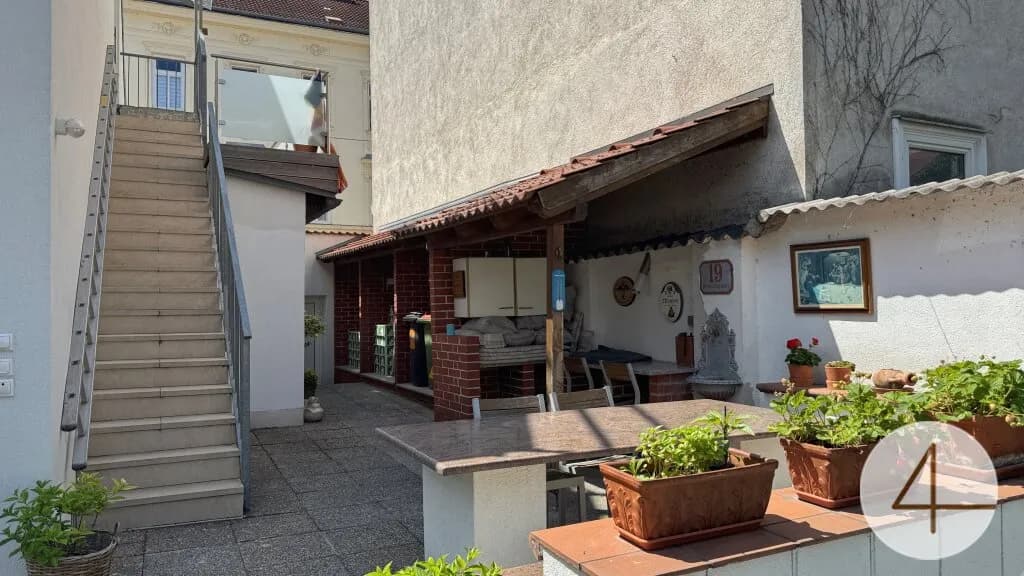 3-Zimmer-Wohnung kaufen in Wien – 123 m², € 549.000 – Bild 15 von 23