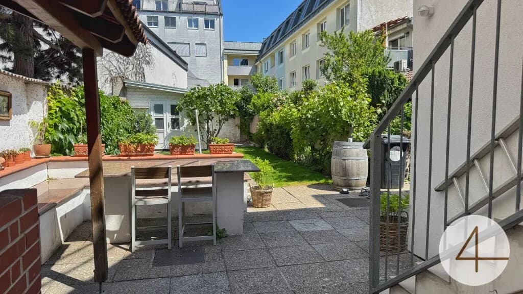 3-Zimmer-Wohnung kaufen in Wien – 123 m², € 549.000 – Bild 22 von 23