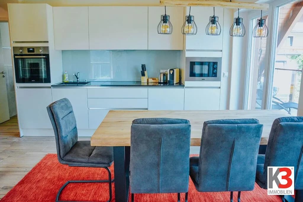4-Zimmer-Wohnung kaufen in Liezen – 132 m², € 950.000 – Bild 2 von 23
