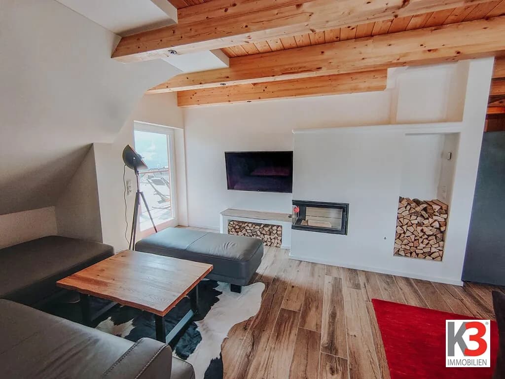 4-Zimmer-Wohnung kaufen in Liezen – 132 m², € 950.000 – Bild 4 von 23