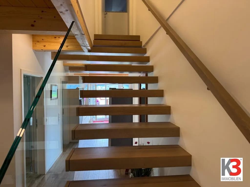 4-Zimmer-Wohnung kaufen in Liezen – 132 m², € 950.000 – Bild 19 von 23