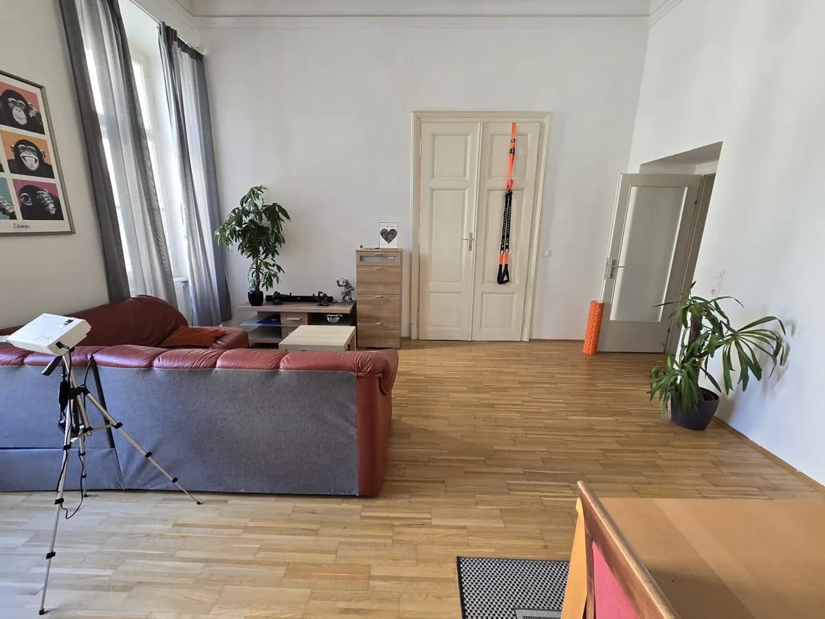 Wohnung mieten in Graz – 61 m², € 564 – Bild 3 von 9