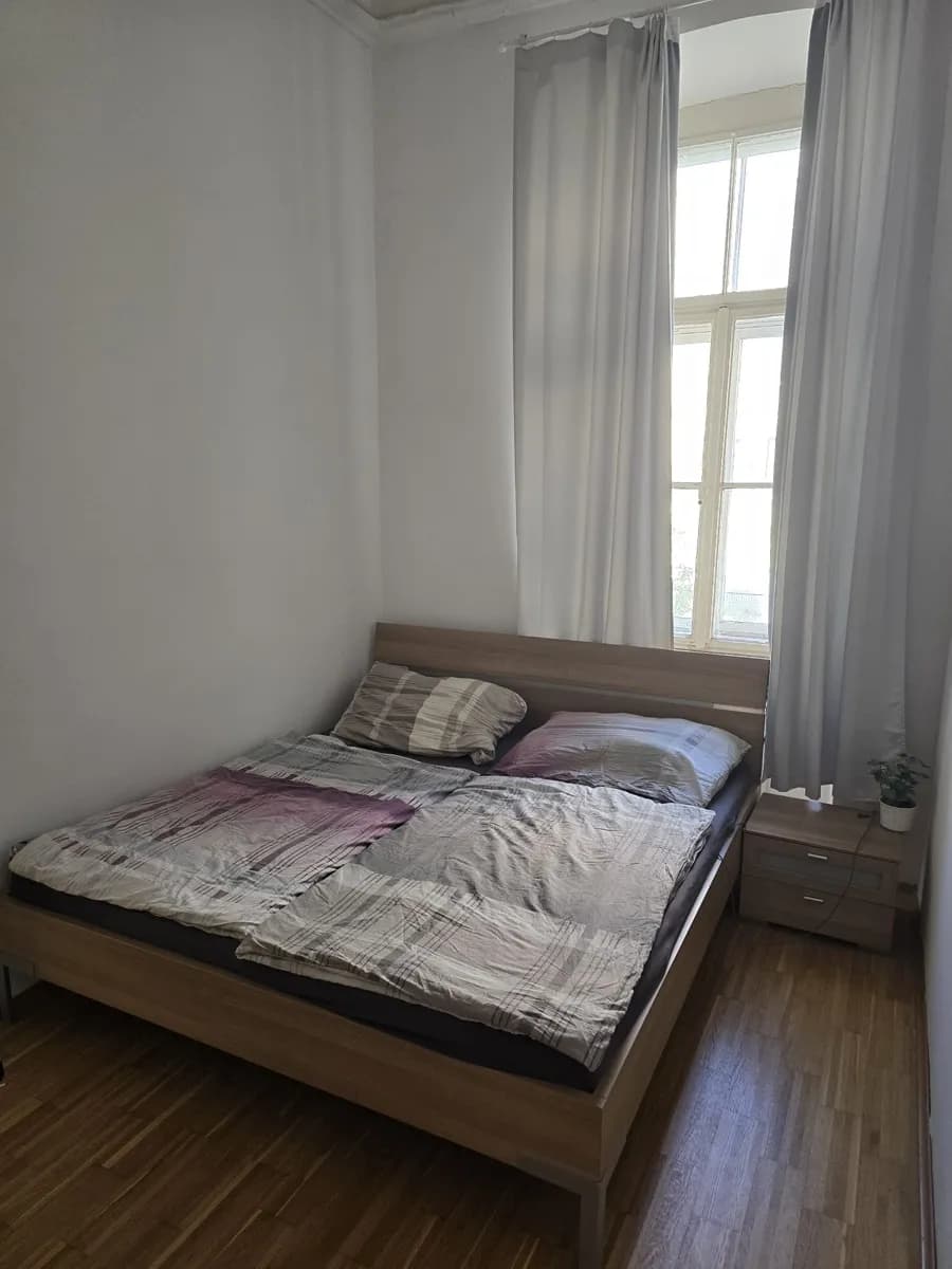 Wohnung mieten in Graz – 61 m², € 564 – Bild 4 von 9