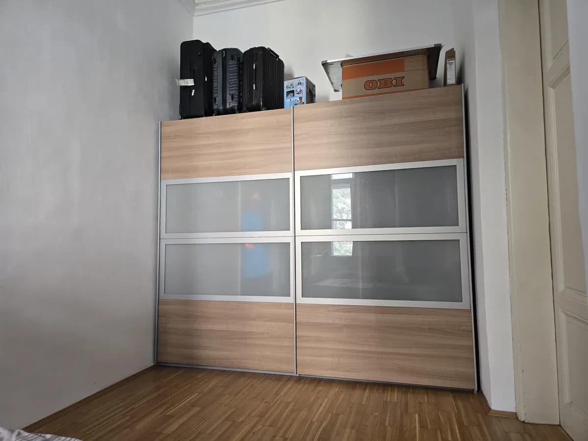 Wohnung mieten in Graz – 61 m², € 564 – Bild 5 von 9