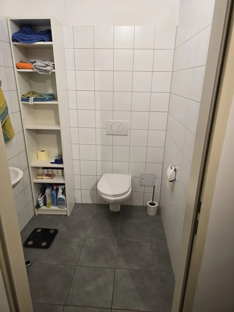 Wohnung mieten in Graz – 61 m², € 564 – Bild 6 von 9