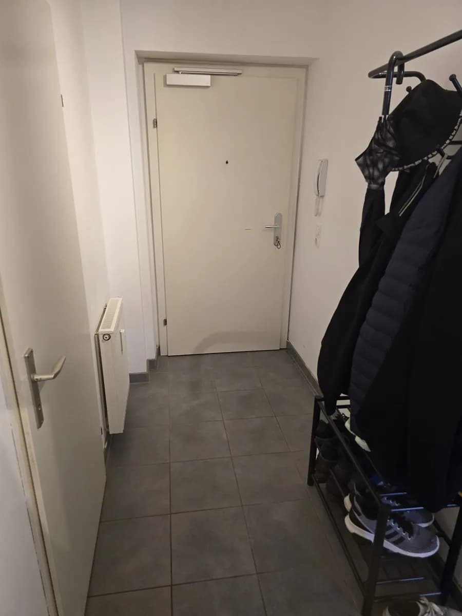 Wohnung mieten in Graz – 61 m², € 564 – Bild 7 von 9