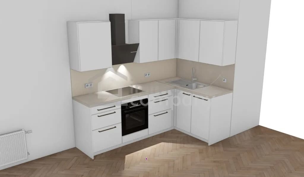 3-Zimmer-Wohnung kaufen in Wien – 66,48 m², € 377.500 – Bild 5 von 15