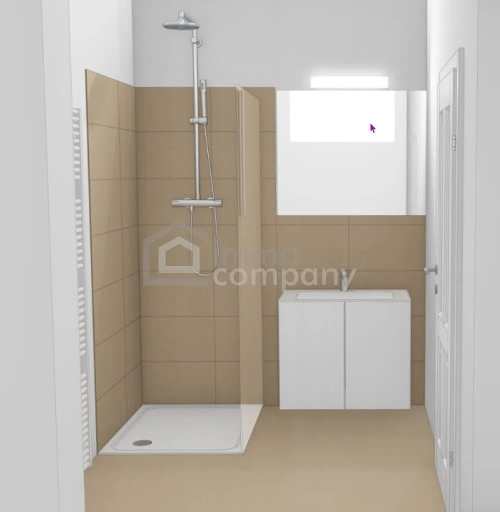 3-Zimmer-Wohnung kaufen in Wien – 66,48 m², € 377.500 – Bild 11 von 15