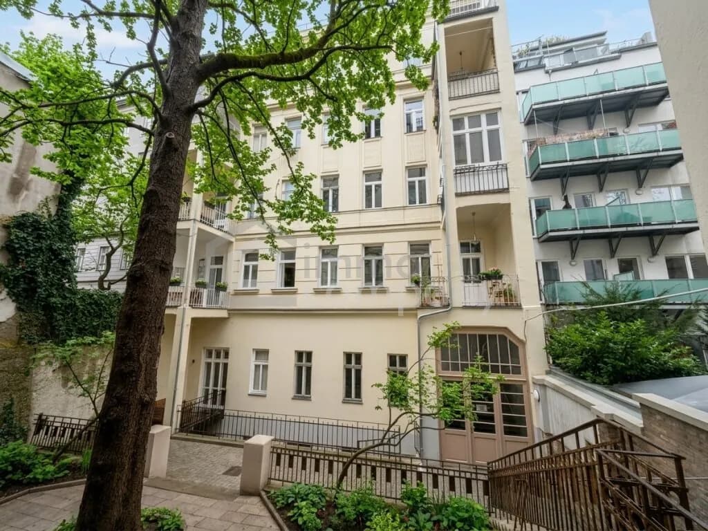 3-Zimmer-Wohnung kaufen in Wien – 66,48 m², € 377.500 – Bild 12 von 15