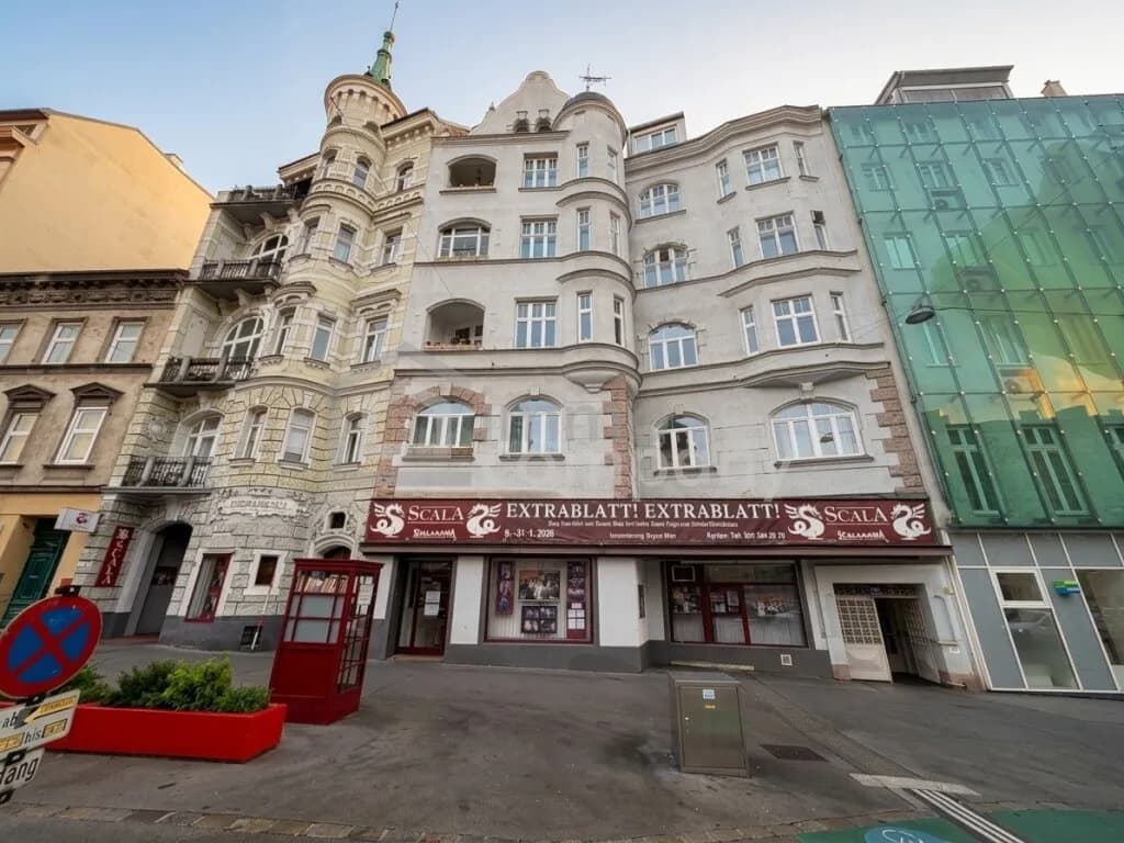 3-Zimmer-Wohnung kaufen in Wien – 66,48 m², € 377.500 – Bild 13 von 15