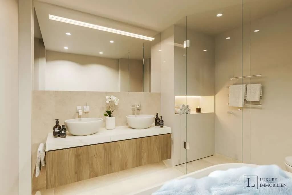 3-Zimmer-Wohnung kaufen in Wien – 130 m², € 3.111.400 – Bild 5 von 9