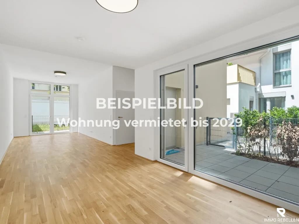 2-Zimmer-Wohnung kaufen in Wien – 47,23 m², € 285.000