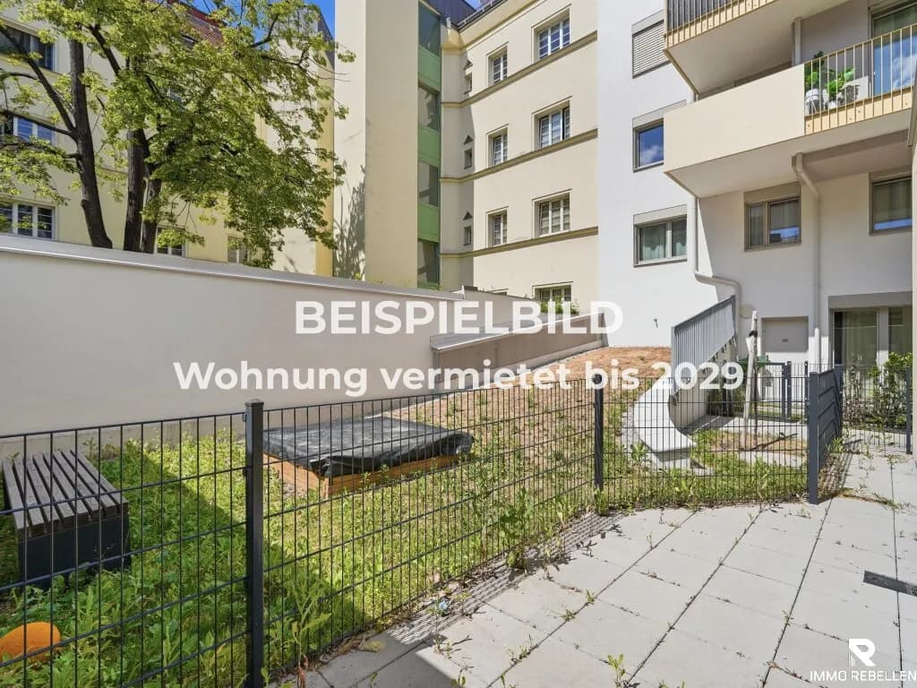 2-Zimmer-Wohnung kaufen in Wien – 47,23 m², € 285.000 – Bild 3 von 28