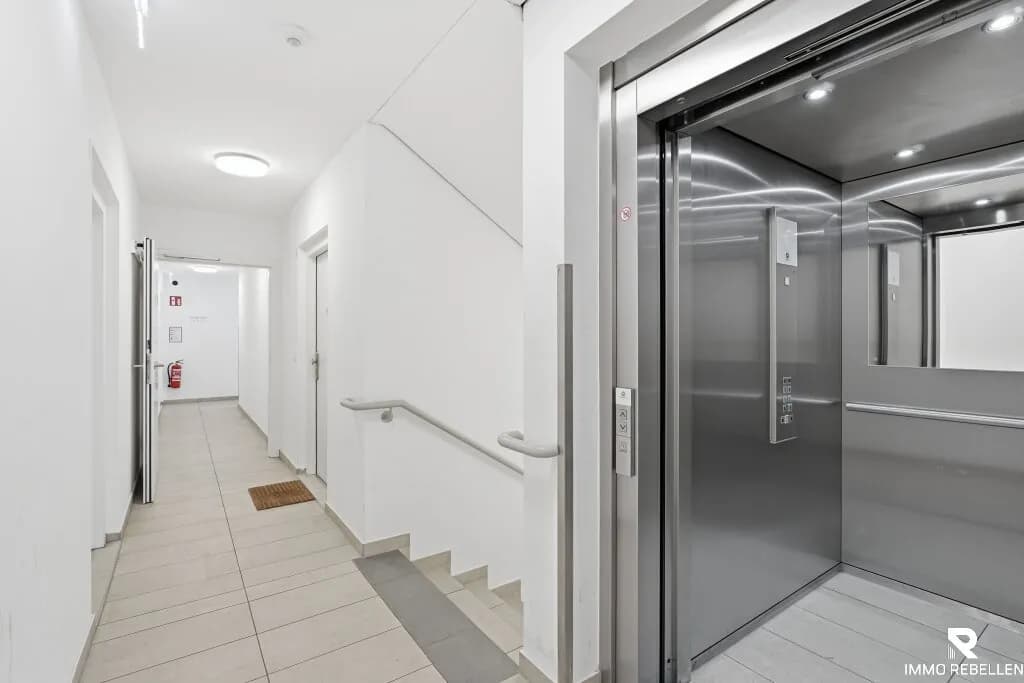 2-Zimmer-Wohnung kaufen in Wien – 47,23 m², € 285.000 – Bild 26 von 28