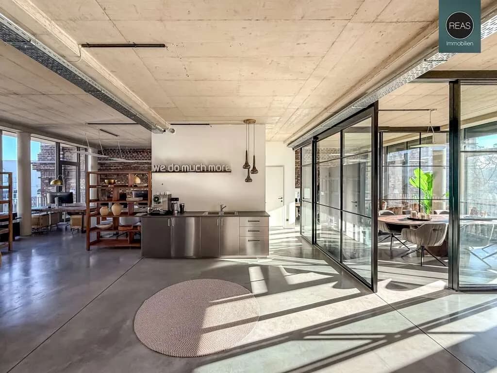 3-Zimmer-Gewerbeimmobilie kaufen in Wien – 171 m², € 699.000