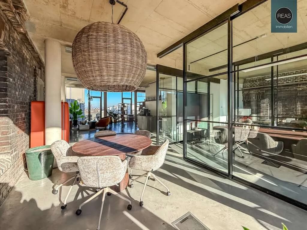 3-Zimmer-Gewerbeimmobilie kaufen in Wien – 171 m², € 699.000 – Bild 6 von 34