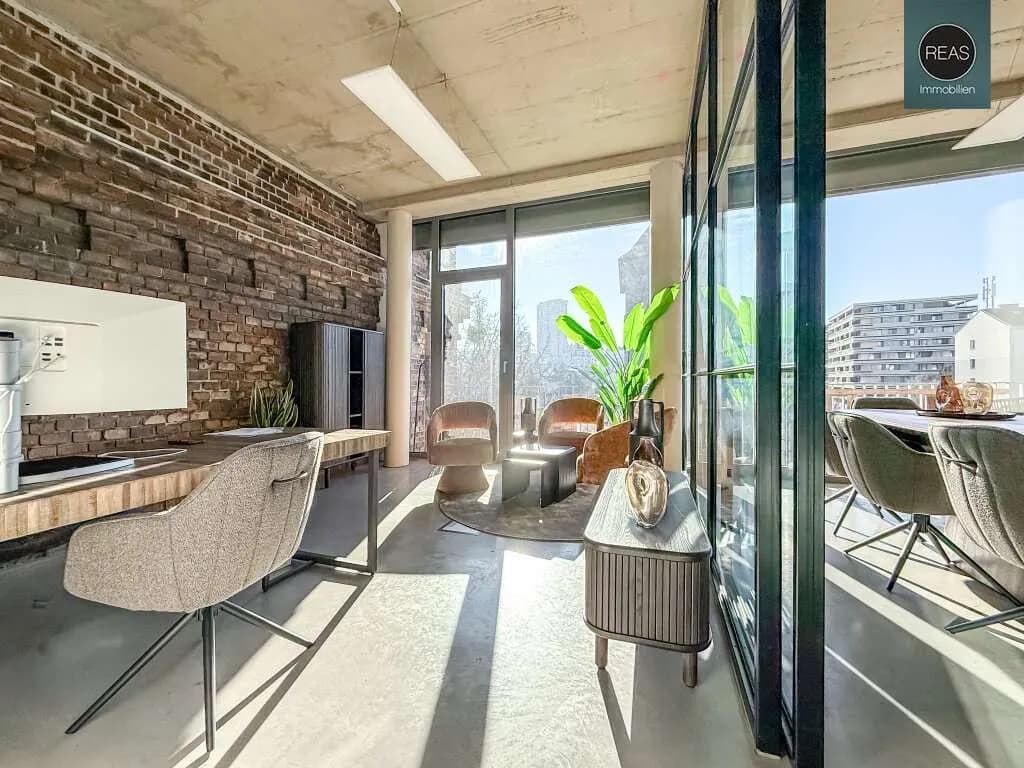 3-Zimmer-Gewerbeimmobilie kaufen in Wien – 171 m², € 699.000 – Bild 7 von 34