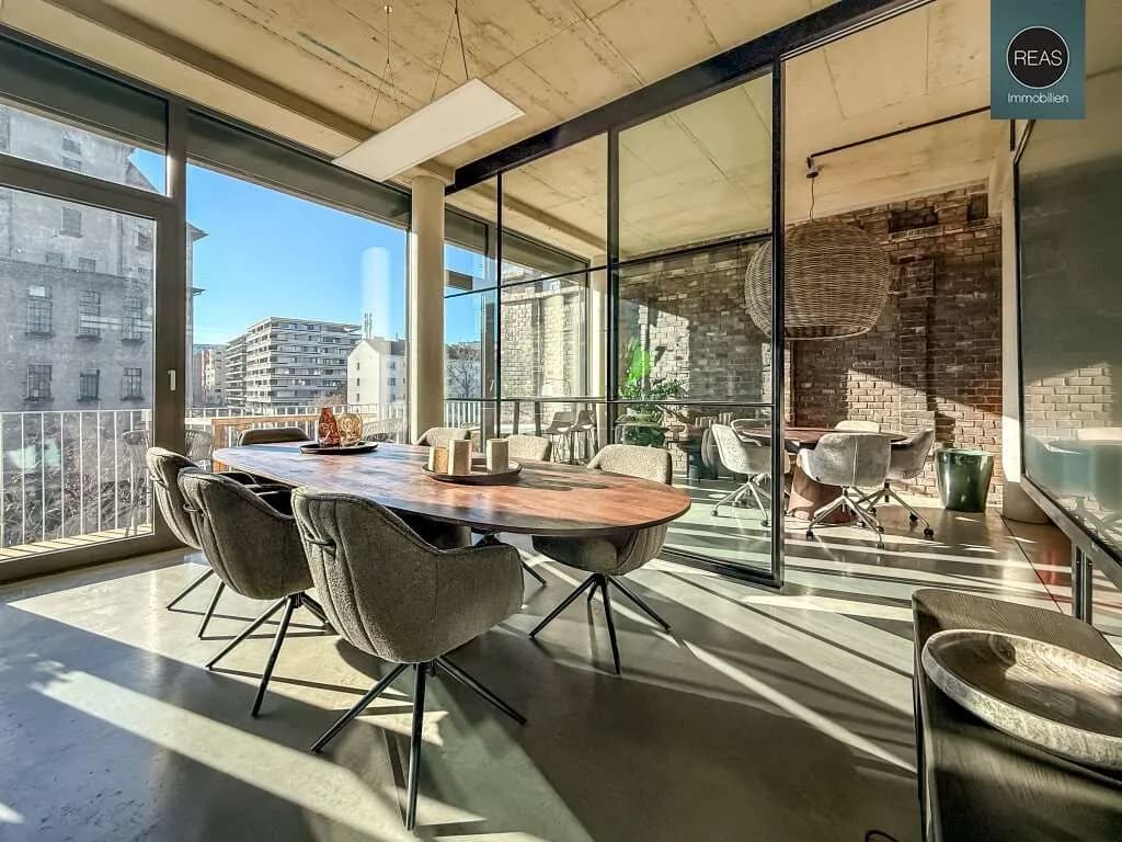 3-Zimmer-Gewerbeimmobilie kaufen in Wien – 171 m², € 699.000 – Bild 8 von 34
