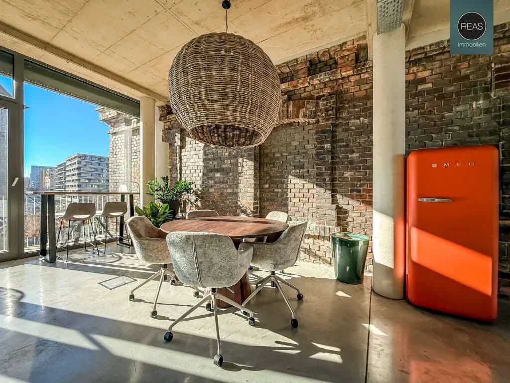 3-Zimmer-Gewerbeimmobilie kaufen in Wien – 171 m², € 699.000 – Bild 10 von 34