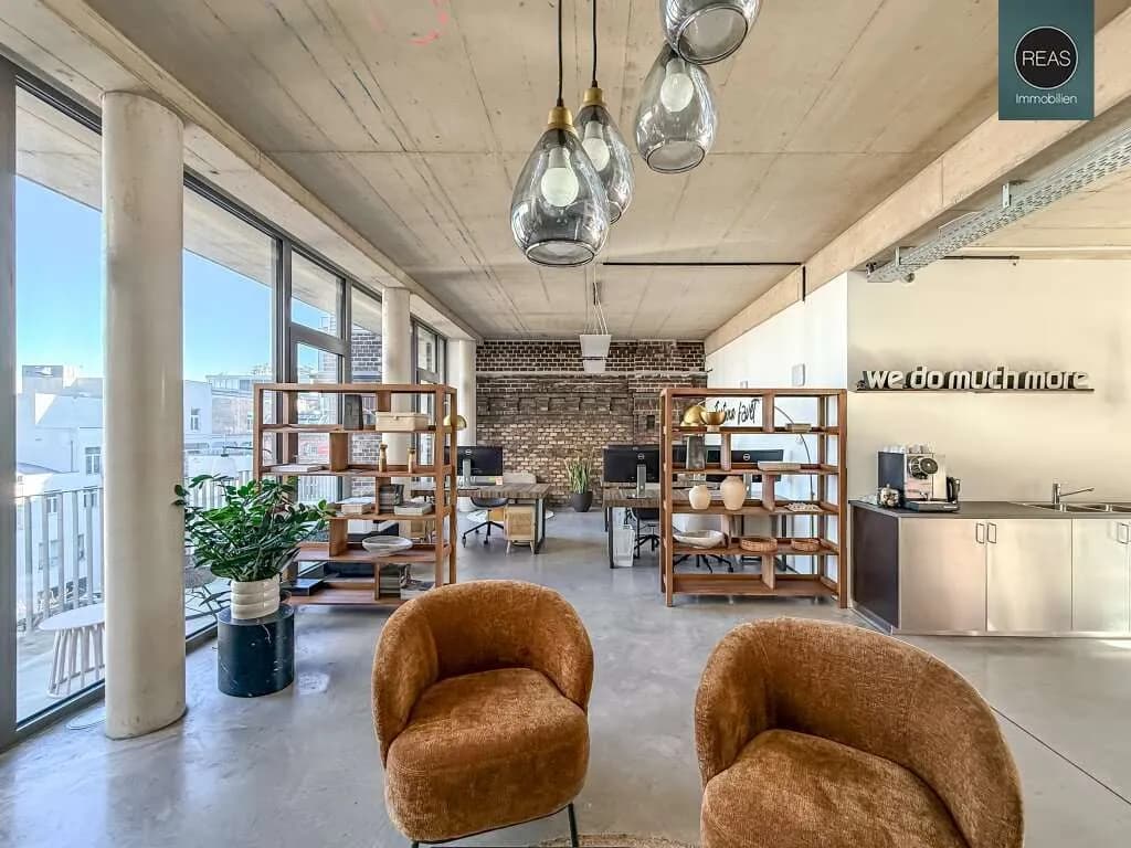 3-Zimmer-Gewerbeimmobilie kaufen in Wien – 171 m², € 699.000 – Bild 13 von 34