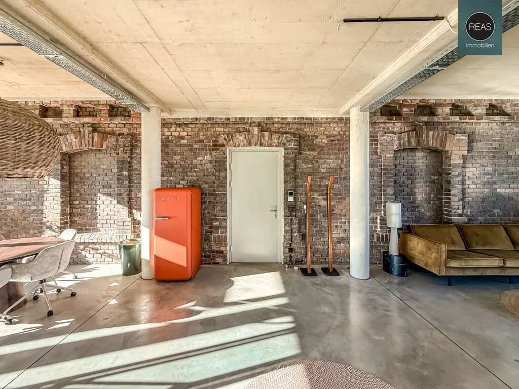 3-Zimmer-Gewerbeimmobilie kaufen in Wien – 171 m², € 699.000 – Bild 15 von 34