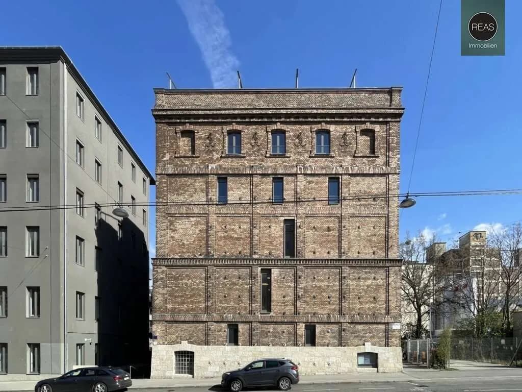 3-Zimmer-Gewerbeimmobilie kaufen in Wien – 171 m², € 699.000 – Bild 24 von 34