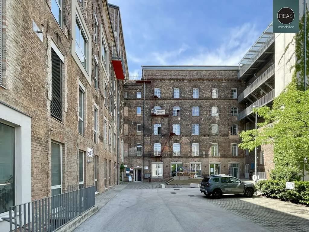 3-Zimmer-Gewerbeimmobilie kaufen in Wien – 171 m², € 699.000 – Bild 29 von 34