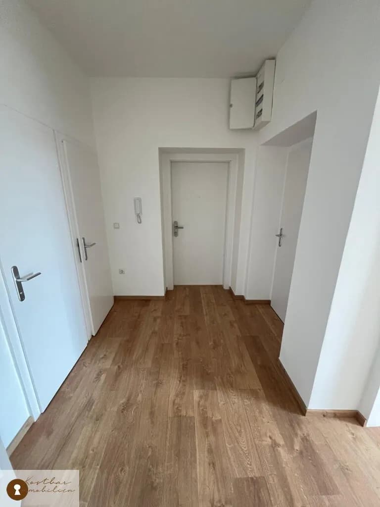 2-Zimmer-Wohnung mieten in Graz – 54,4 m², € 725 – Bild 2 von 10