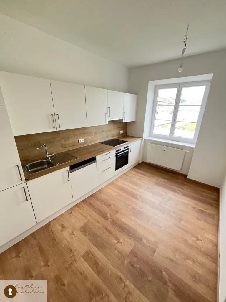 2-Zimmer-Wohnung mieten in Graz – 54,4 m², € 725 – Bild 3 von 10