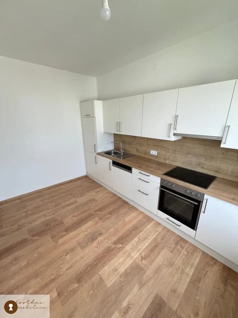 2-Zimmer-Wohnung mieten in Graz – 54,4 m², € 725 – Bild 4 von 10
