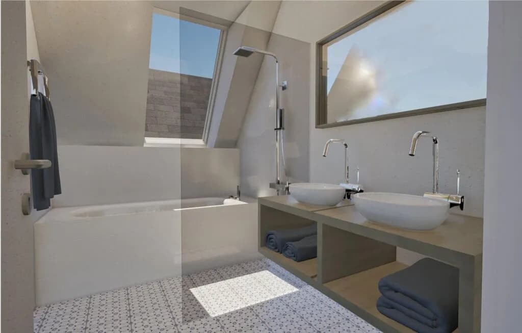 3-Zimmer-Wohnung kaufen in Wien – 96 m², € 649.000 – Bild 3 von 7