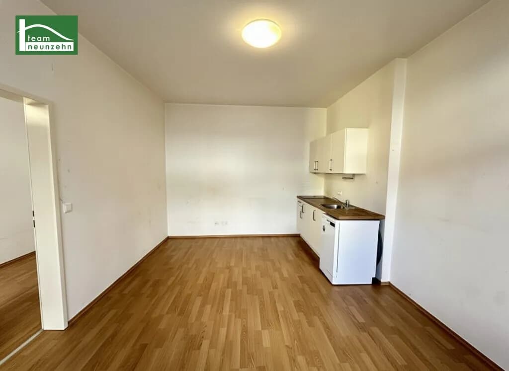 2-Zimmer-Wohnung kaufen in Wien – 38,62 m², € 189.000 – Bild 3 von 22