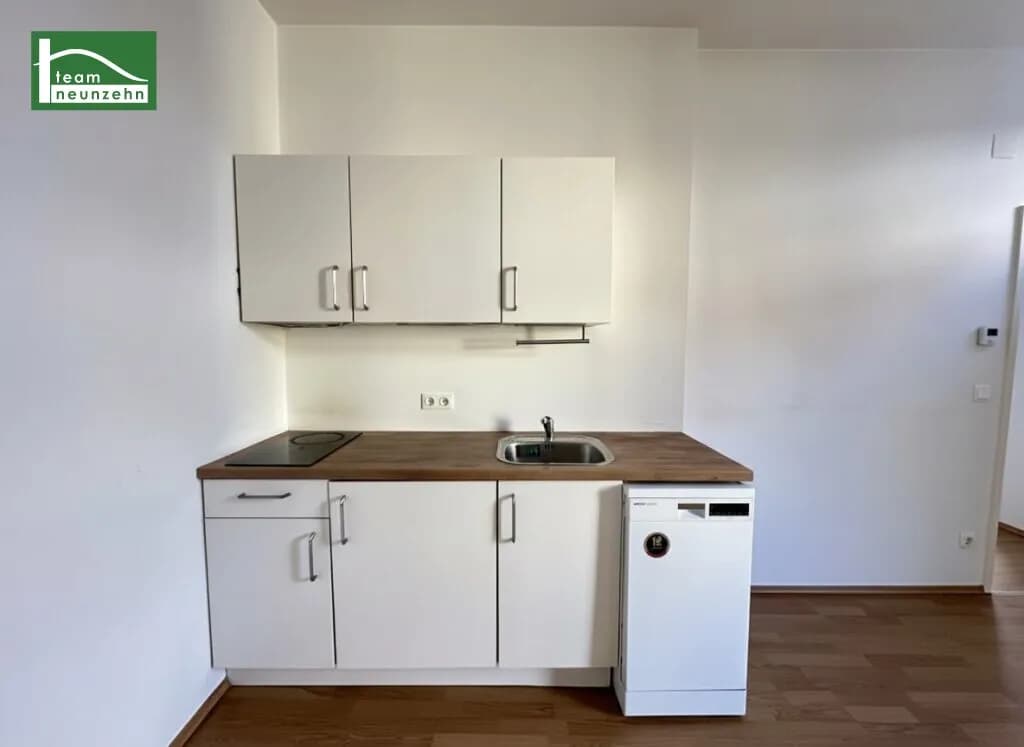 2-Zimmer-Wohnung kaufen in Wien – 38,62 m², € 189.000 – Bild 4 von 22