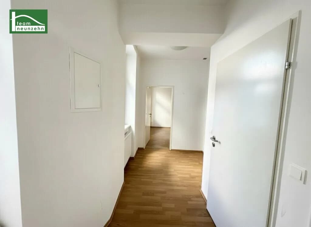2-Zimmer-Wohnung kaufen in Wien – 38,62 m², € 189.000 – Bild 5 von 22