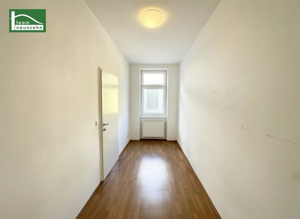 2-Zimmer-Wohnung kaufen in Wien – 38,62 m², € 189.000 – Bild 6 von 22
