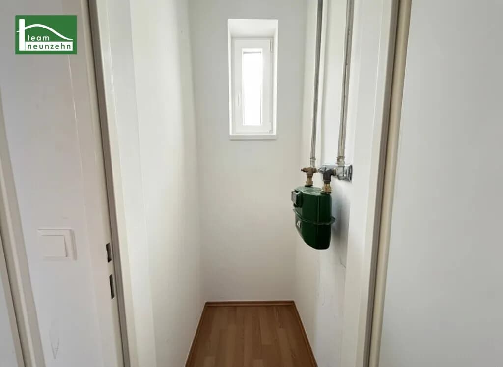 2-Zimmer-Wohnung kaufen in Wien – 38,62 m², € 189.000 – Bild 7 von 22