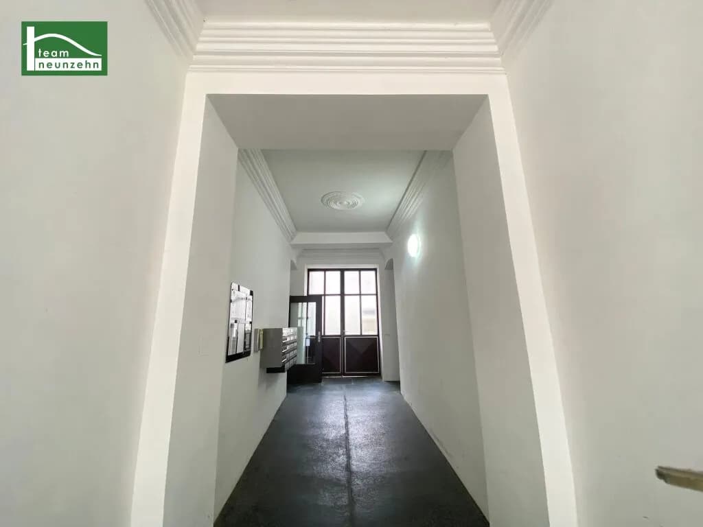 2-Zimmer-Wohnung kaufen in Wien – 38,62 m², € 189.000 – Bild 12 von 22