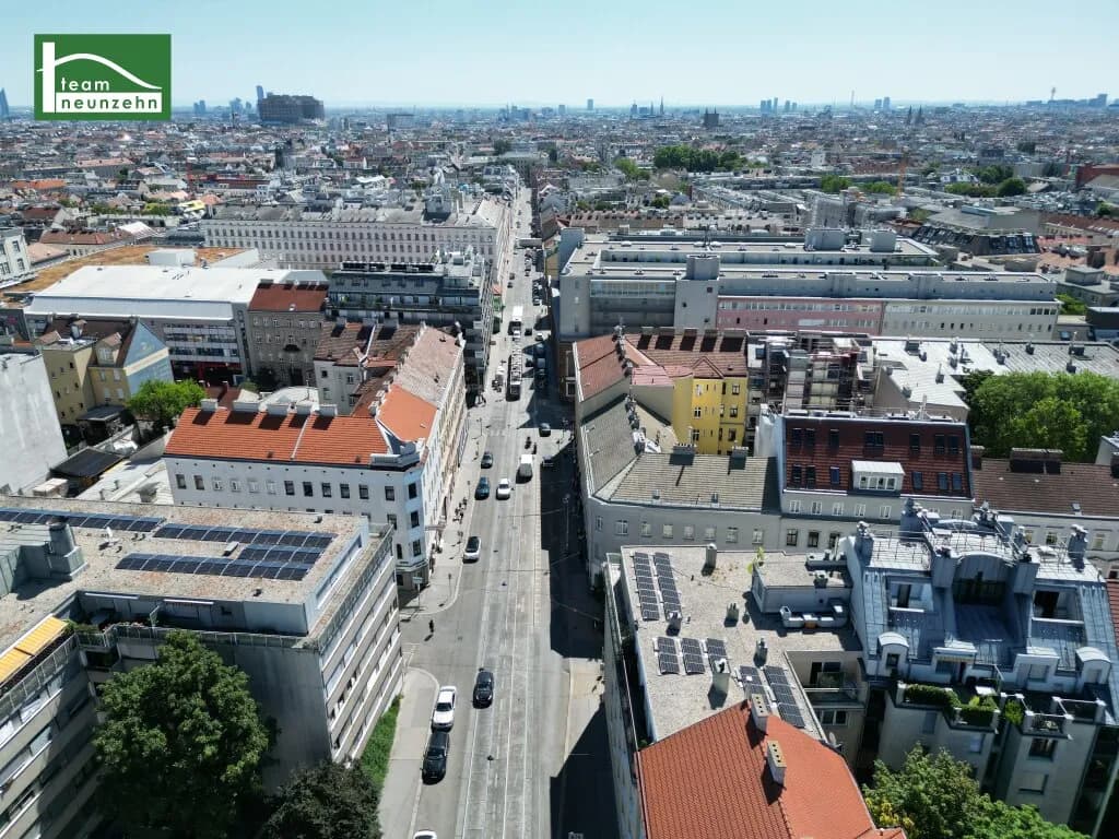 2-Zimmer-Wohnung kaufen in Wien – 38,62 m², € 189.000 – Bild 15 von 22