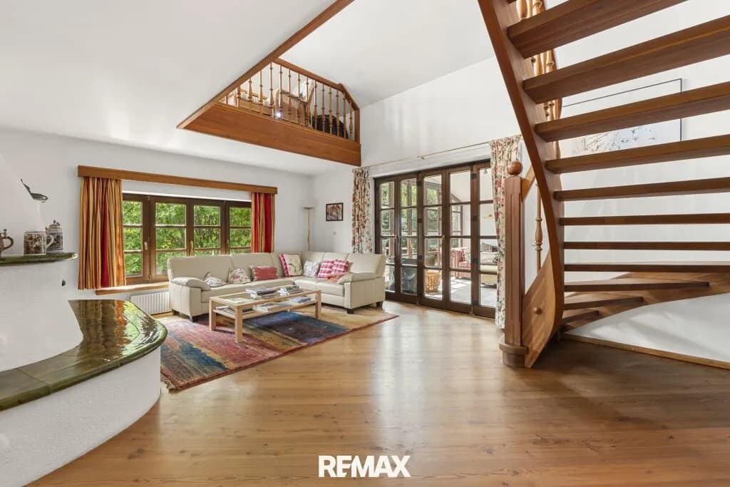 7-Zimmer-Haus kaufen in Baden – 249 m², € 1.399.000
