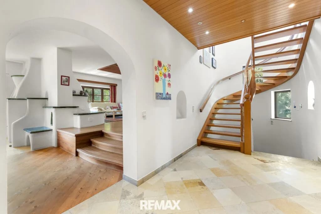 7-Zimmer-Haus kaufen in Baden – 249 m², € 1.399.000 – Bild 3 von 25