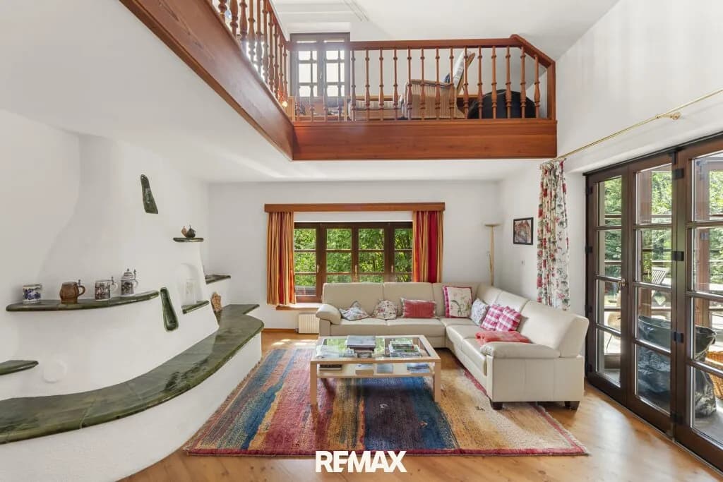 7-Zimmer-Haus kaufen in Baden – 249 m², € 1.399.000 – Bild 4 von 25