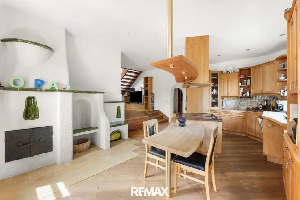 7-Zimmer-Haus kaufen in Baden – 249 m², € 1.399.000 – Bild 5 von 25