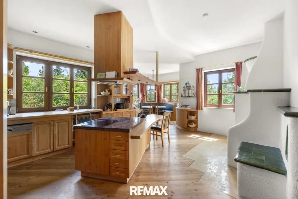 7-Zimmer-Haus kaufen in Baden – 249 m², € 1.399.000 – Bild 6 von 25