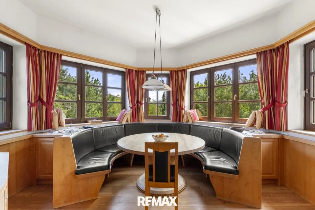 7-Zimmer-Haus kaufen in Baden – 249 m², € 1.399.000 – Bild 7 von 25