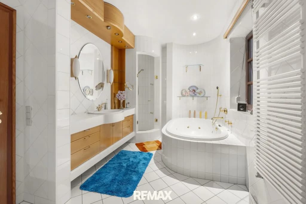 7-Zimmer-Haus kaufen in Baden – 249 m², € 1.399.000 – Bild 8 von 25