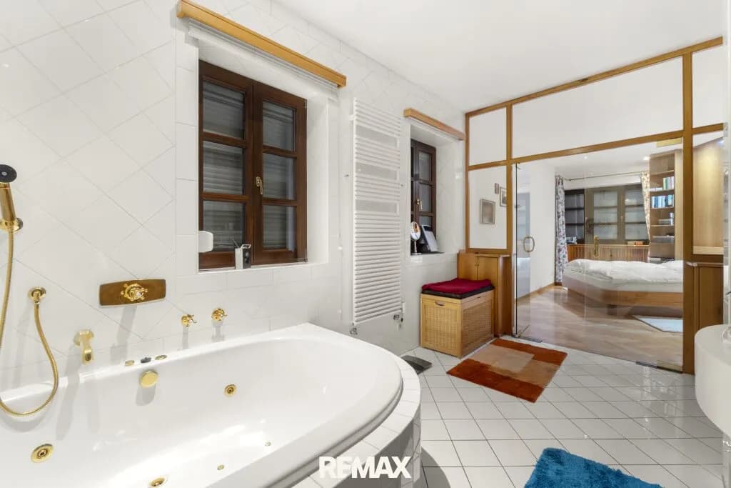 7-Zimmer-Haus kaufen in Baden – 249 m², € 1.399.000 – Bild 9 von 25