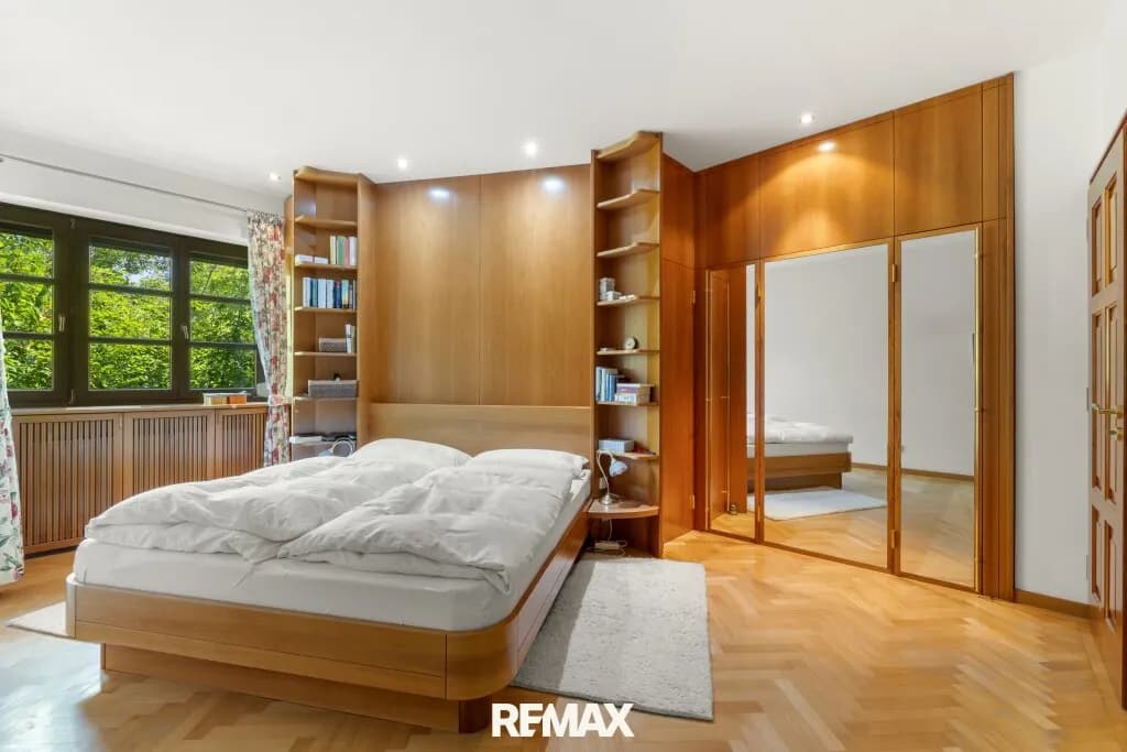 7-Zimmer-Haus kaufen in Baden – 249 m², € 1.399.000 – Bild 10 von 25